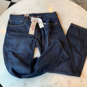 Levi’s - Men’s Jeans - 34 x 30
